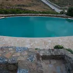3 Bedroom Cycladic Lia Vila *