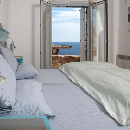 Villa 3 Bedroom Cycladic Lia