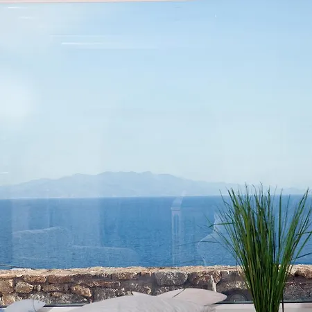 Villa 3 Bedroom Cycladic Lia *