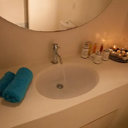 3 Bedroom Cycladic Lia Villa