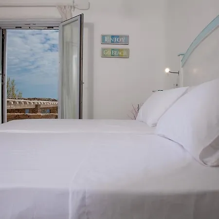 Villa 3 Bedroom Cycladic Lia *